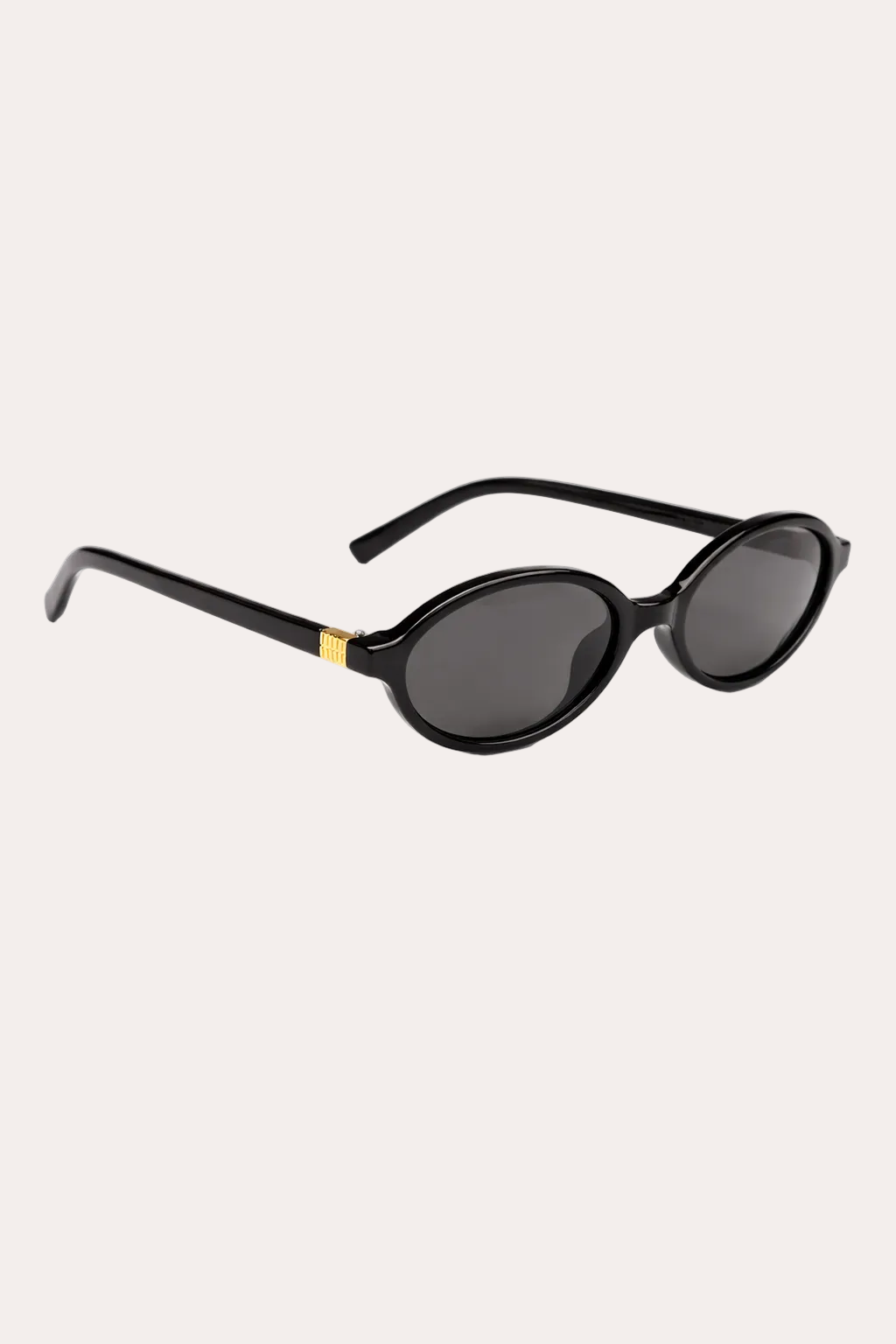 Sunnies 1 - Black