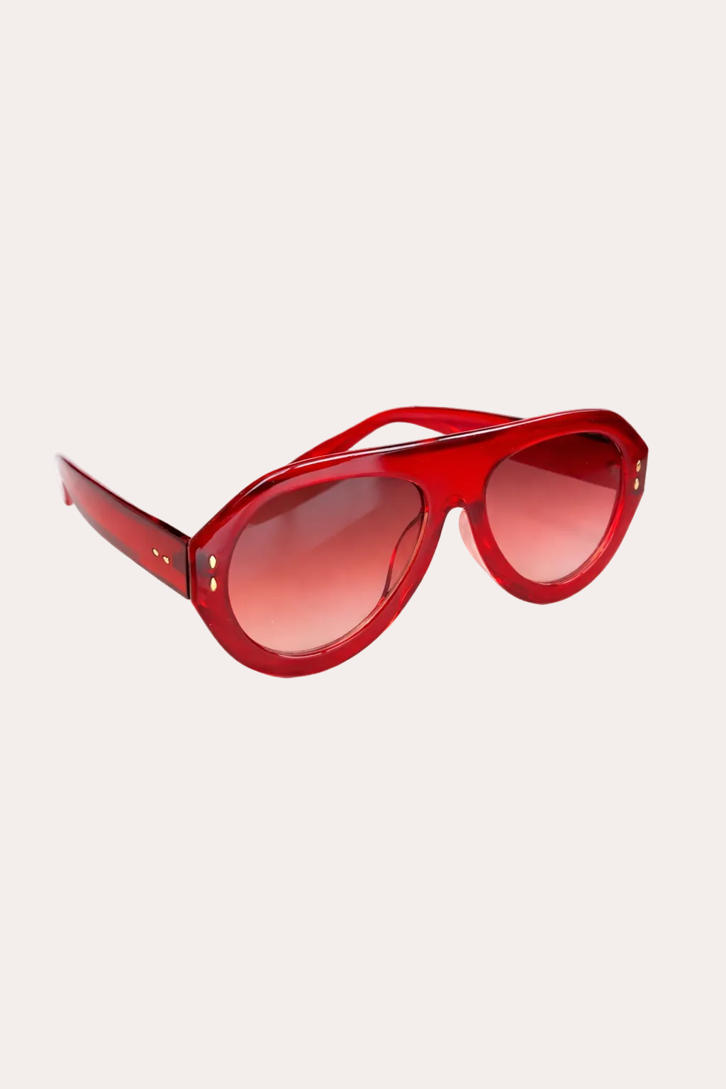 Sunnies 4 - Red