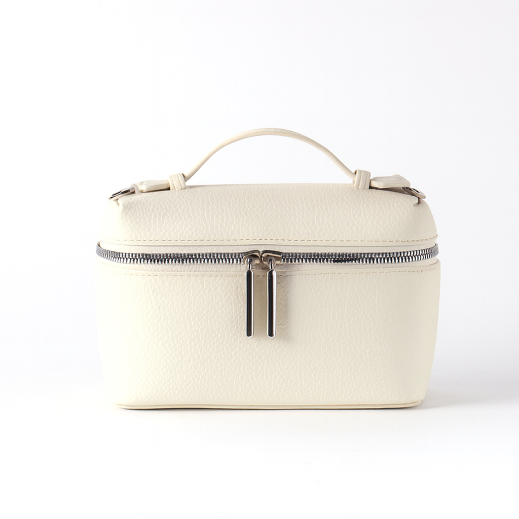 Lori Bag - White