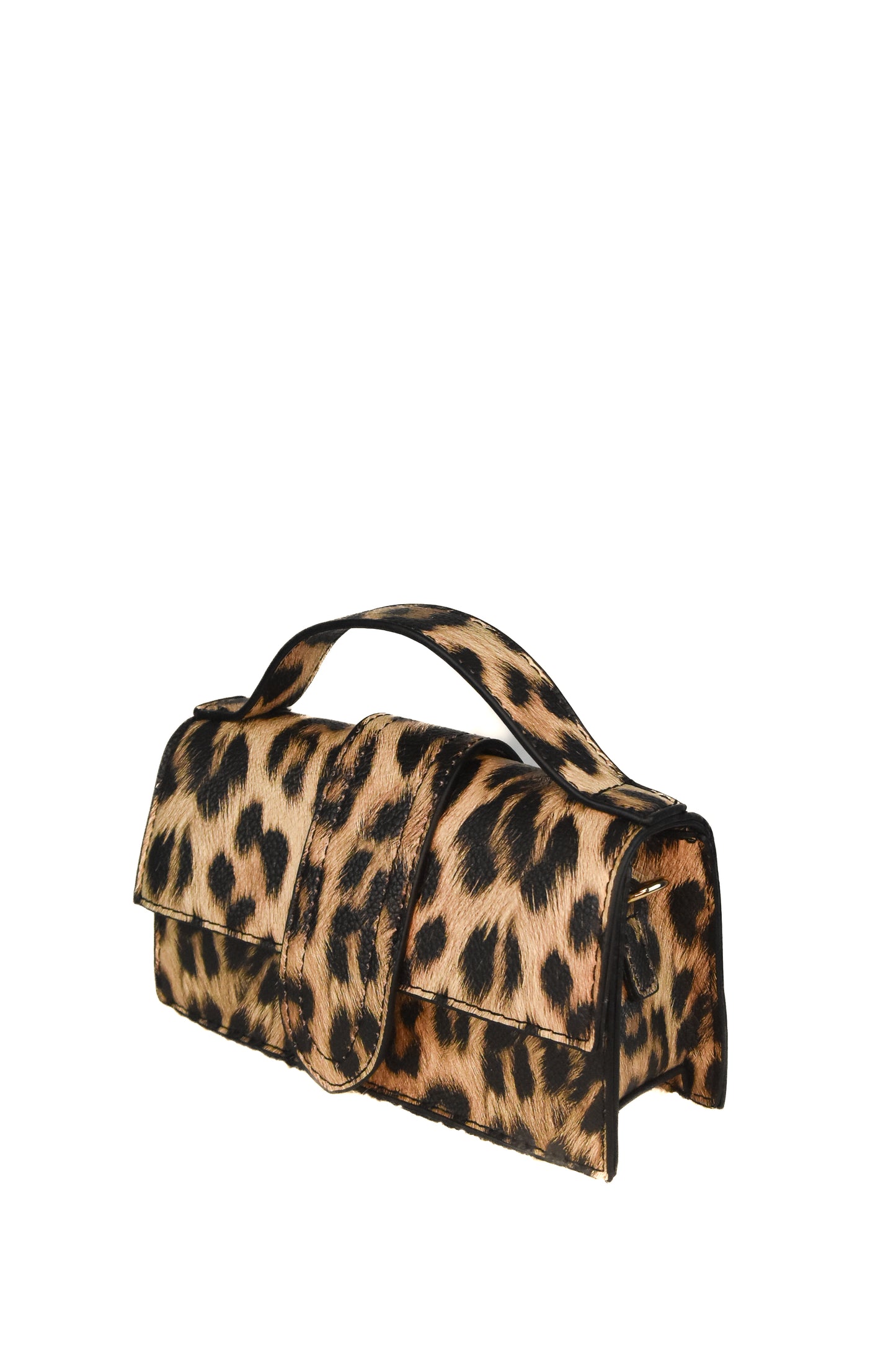 Leopard Bag
