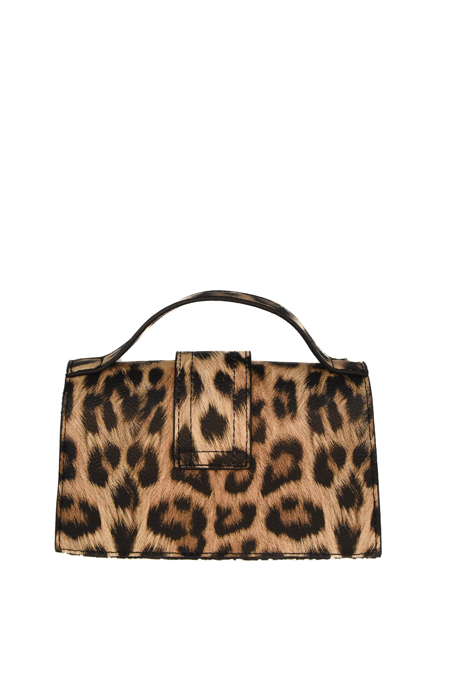 Leopard Bag