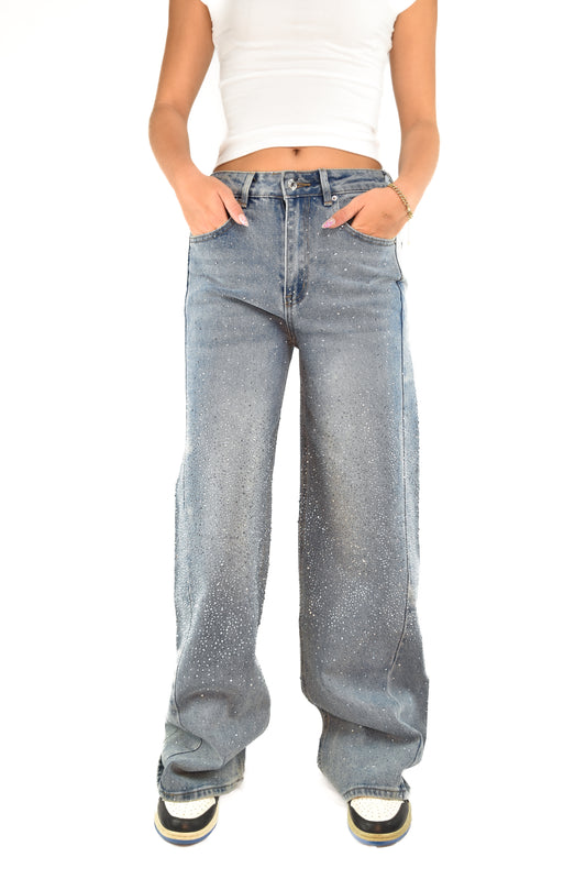 Sparkle Jeans