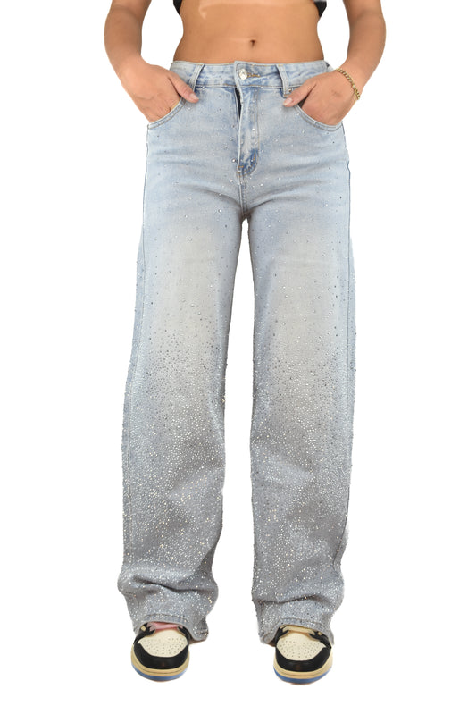 Dream Jeans - Light Blue