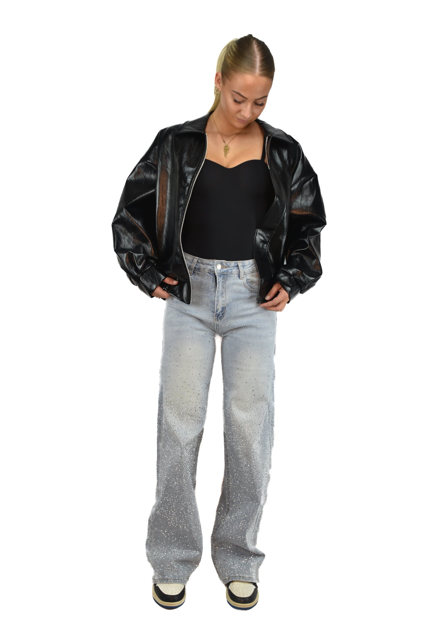 Dream Jeans - Light Blue