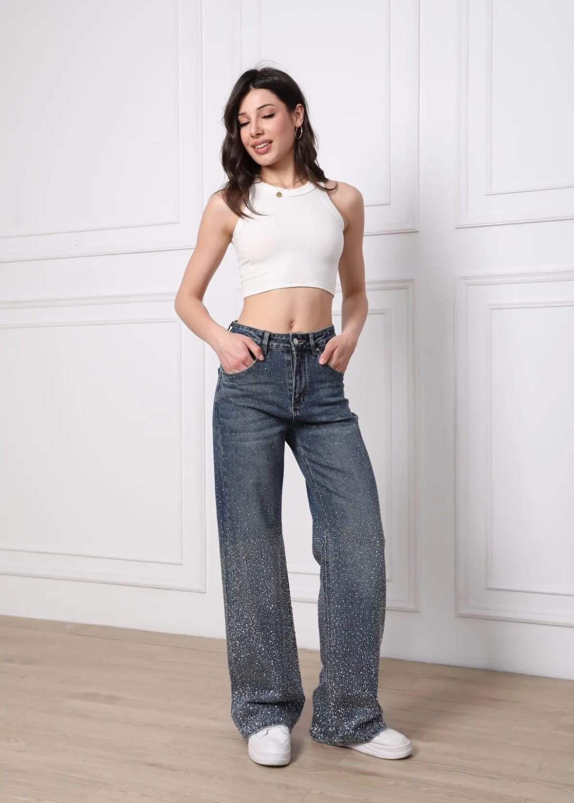 Dream Jeans - Blue