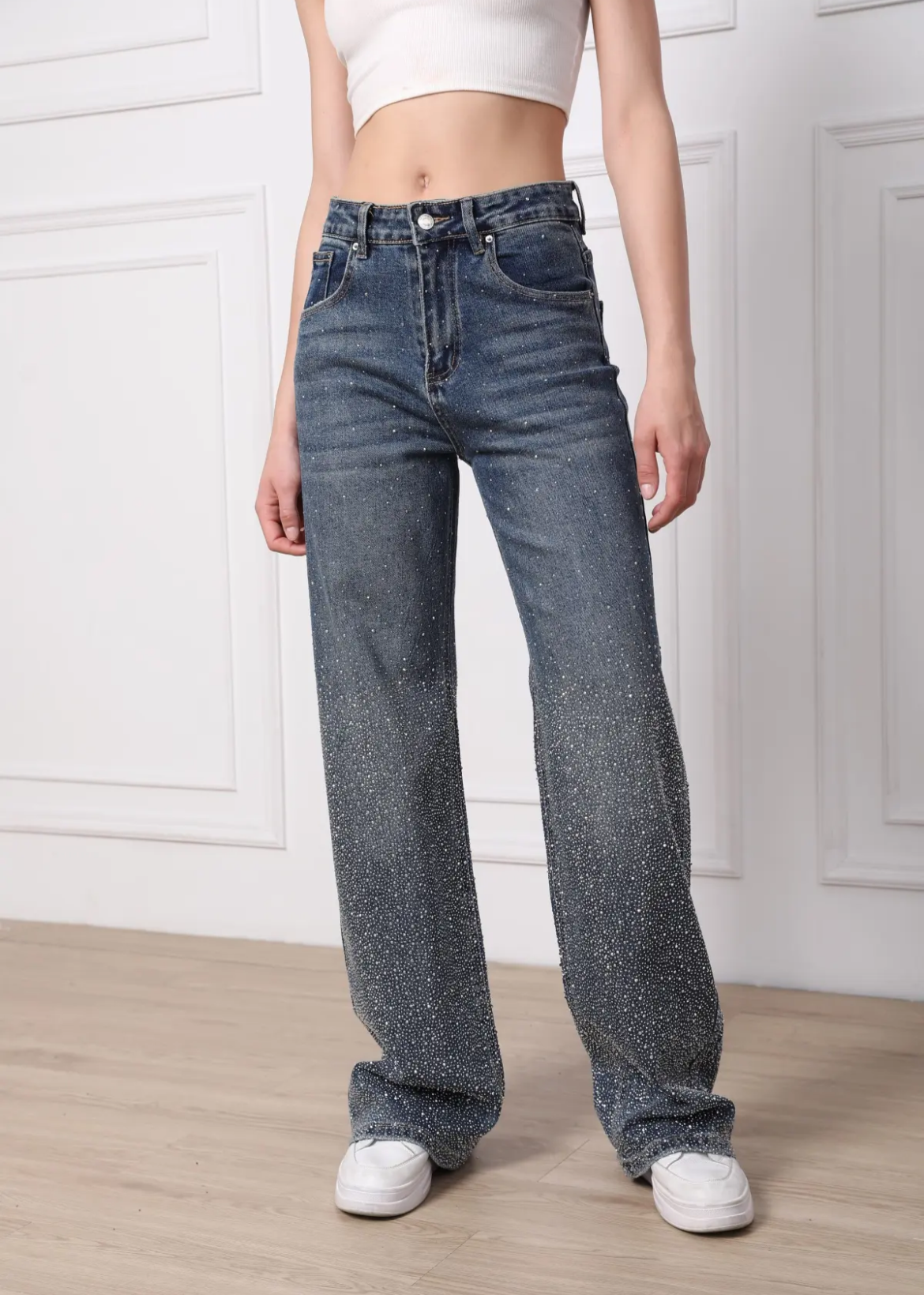 Dream Jeans - Blue