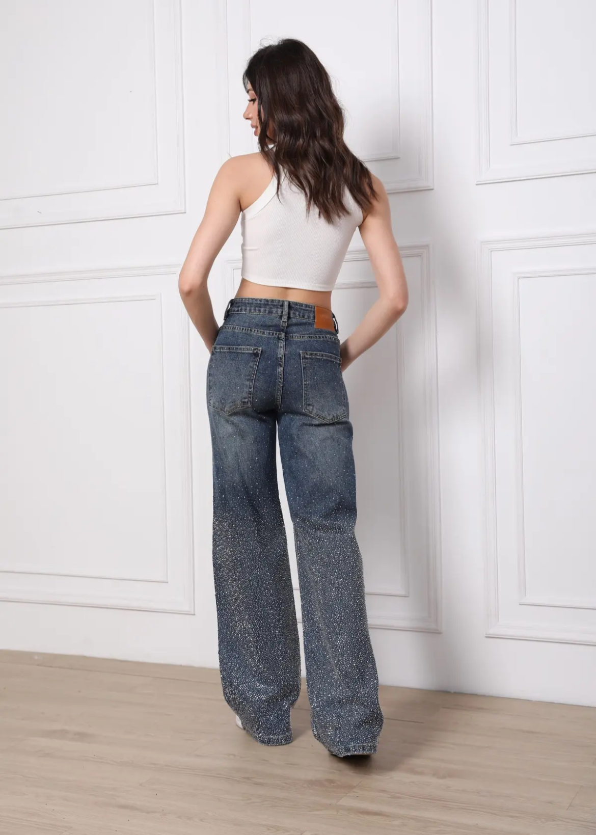 Dream Jeans - Blue