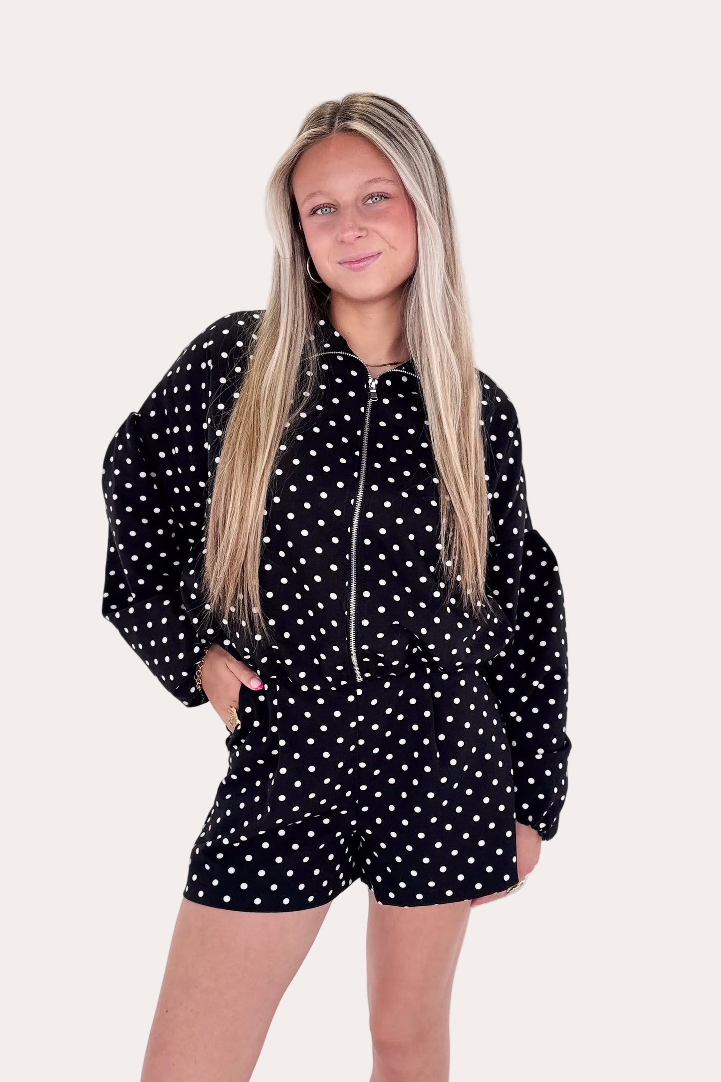 Polka Set