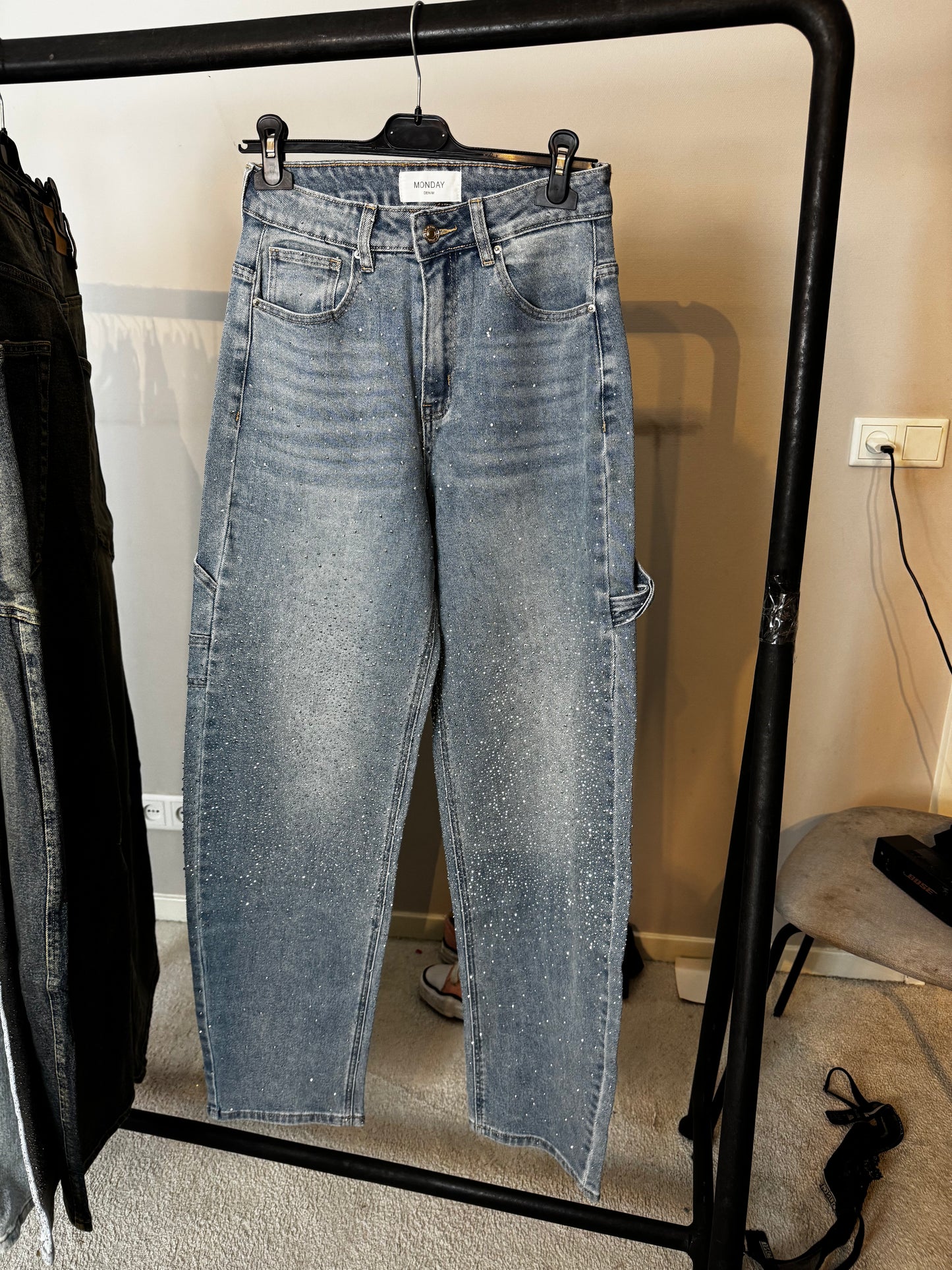 Stardust Jeans