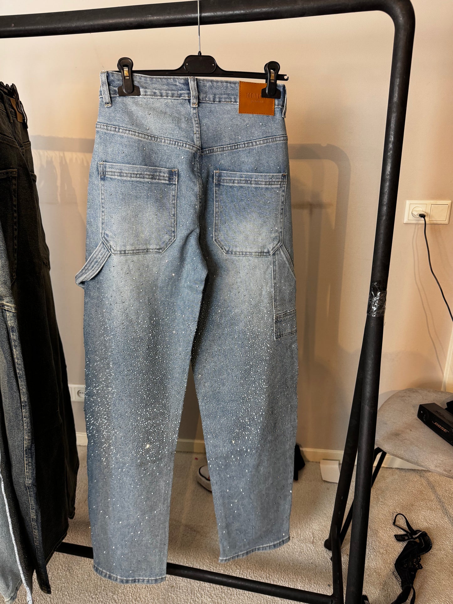 Stardust Jeans