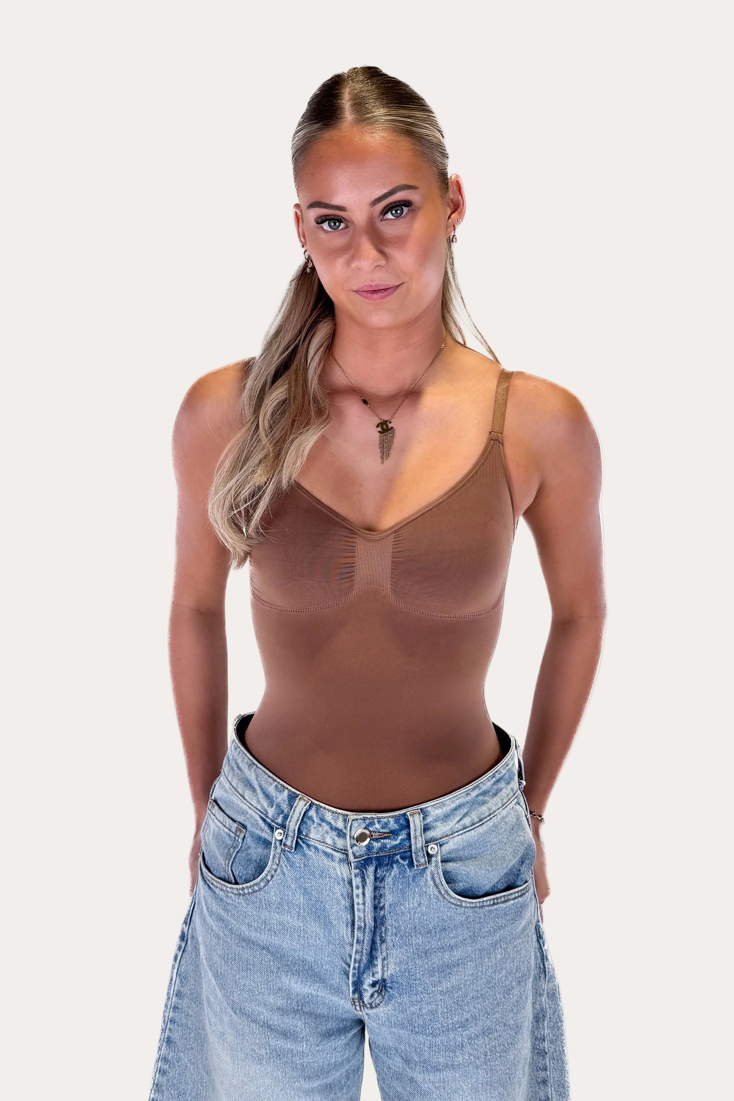 Snatching Body - Toffee