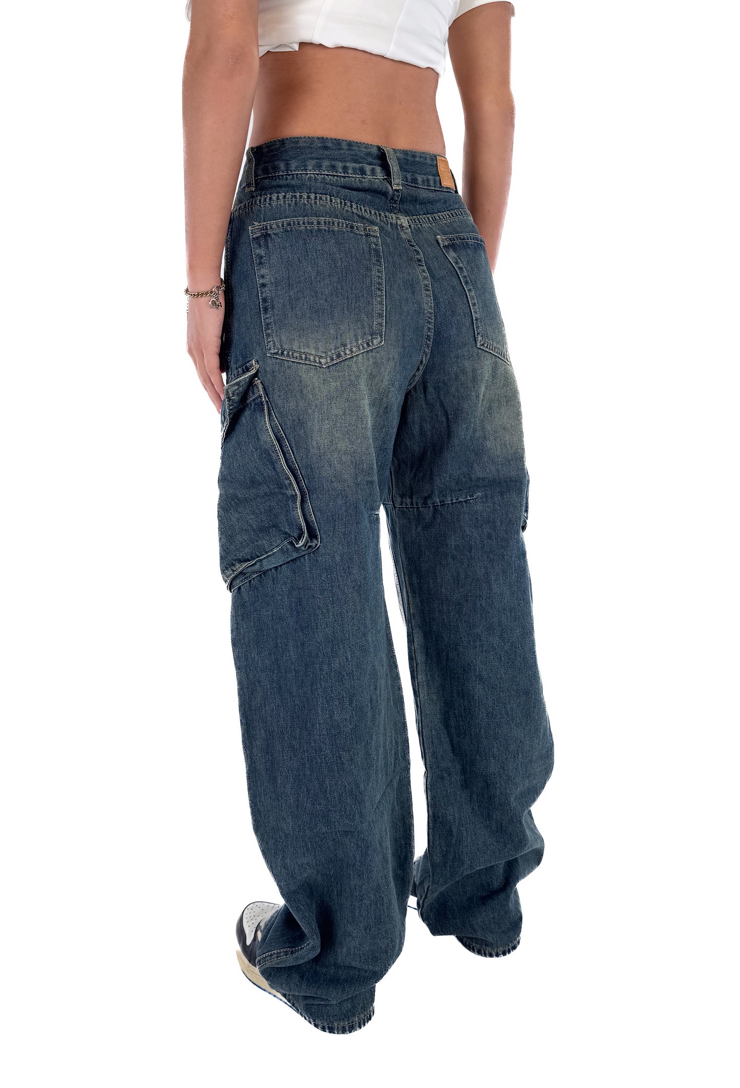 Carpenter Jeans - Dark Blue