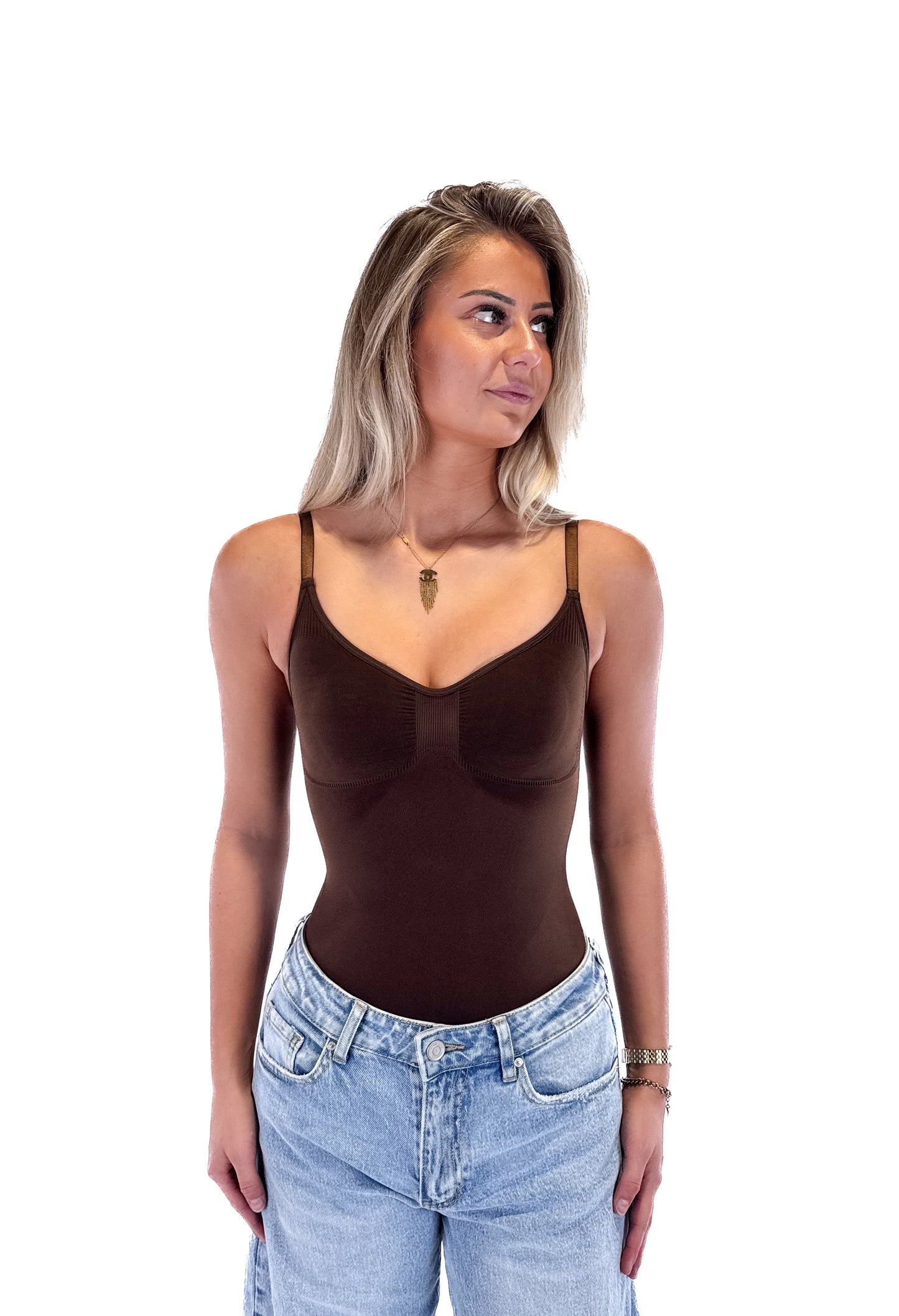 Snatching Body - Chocolate