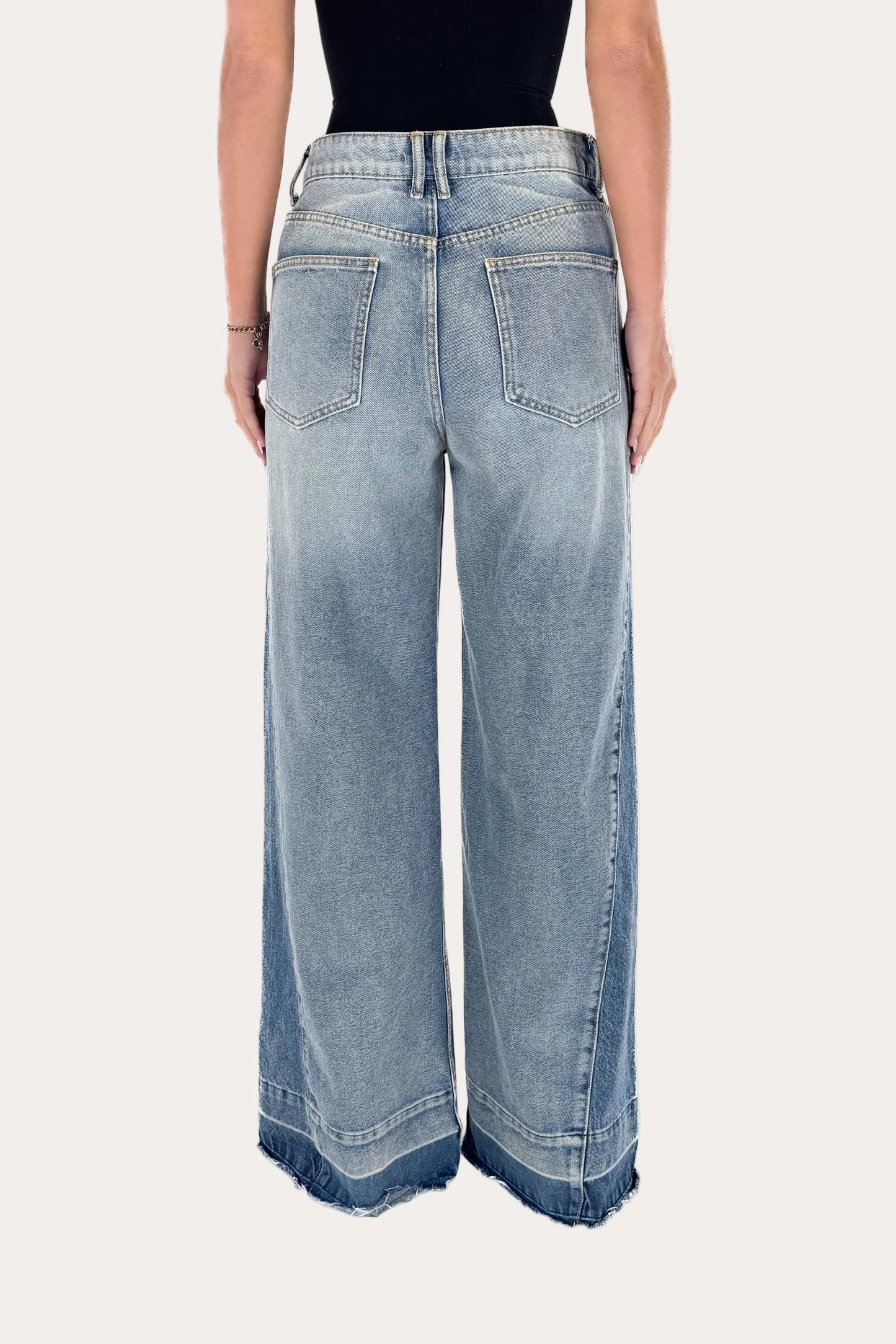 Signature Jeans Tall