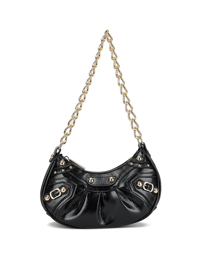 Signature Bag - Black