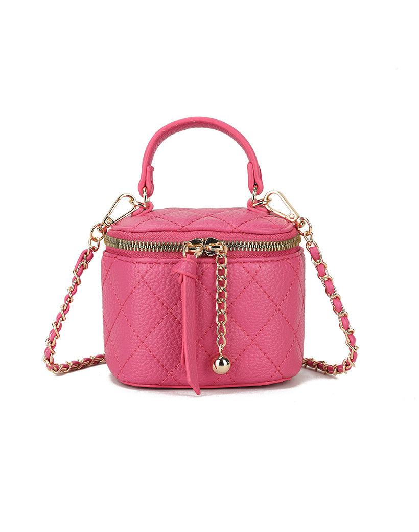Boxed Bag - Pink