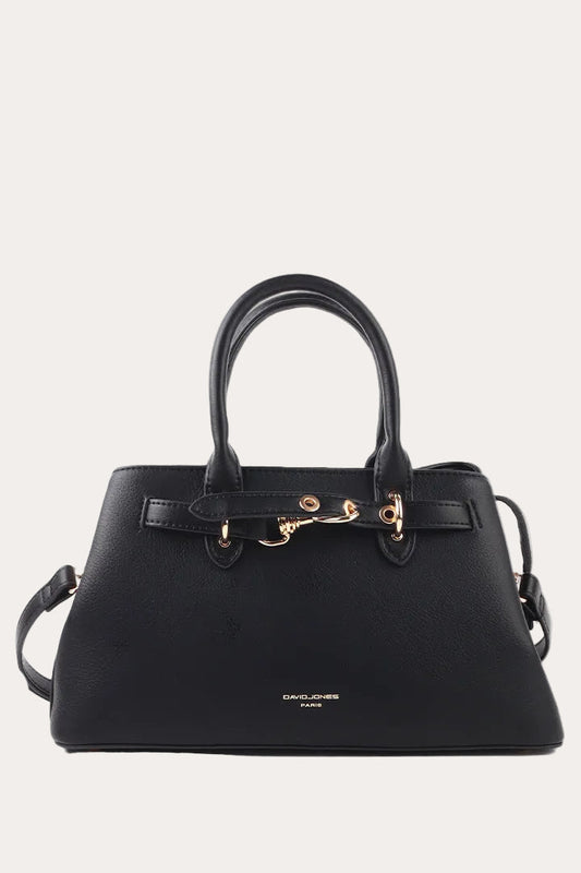 Essential Bag - Black
