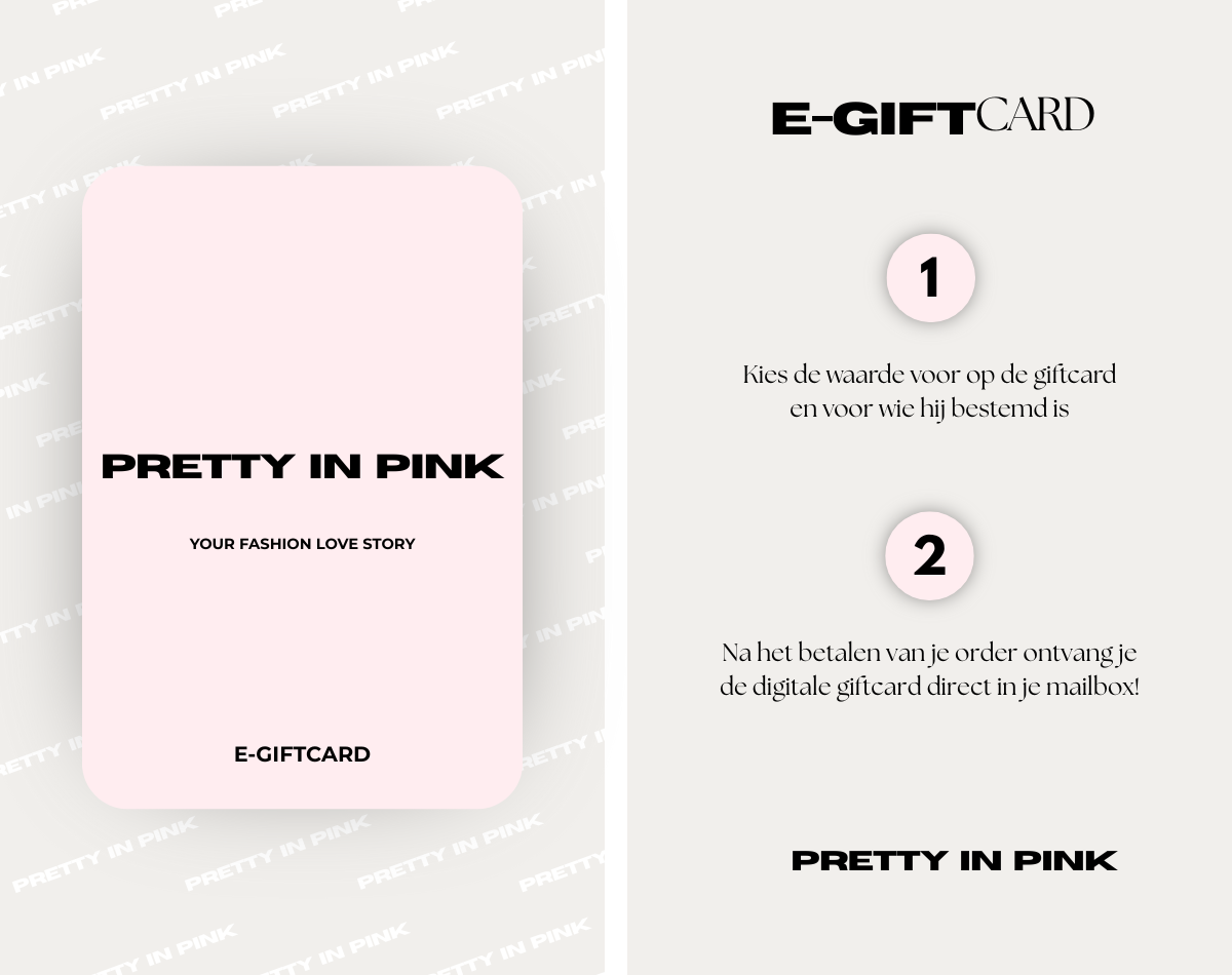 E-giftcard
