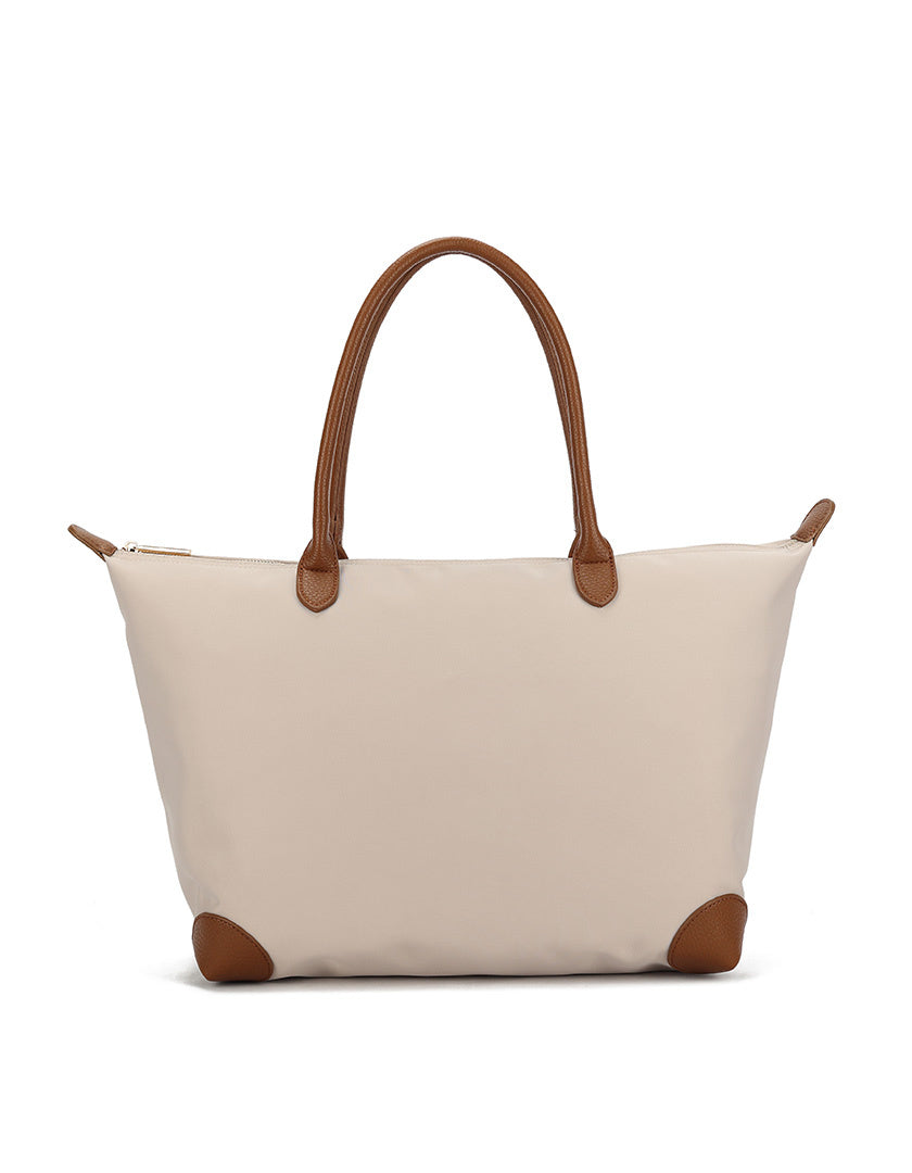 Champion Bag Large - Apricot