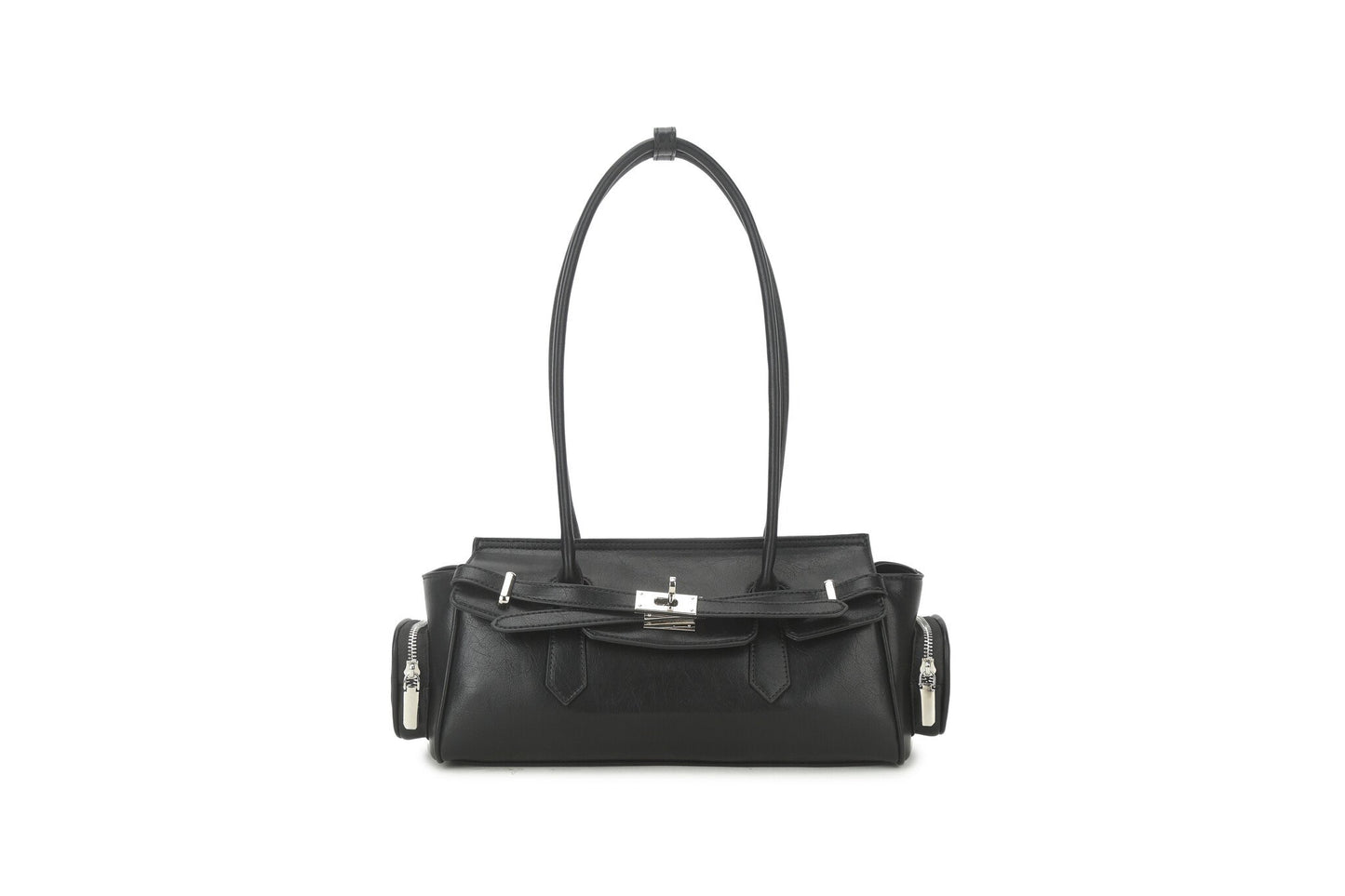 Cargo Bag - Black