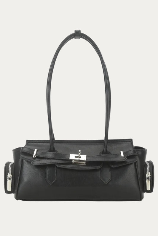 Cargo Bag - Black