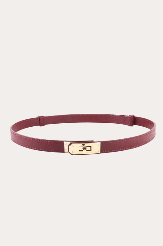 Midi Belt - Bordeaux