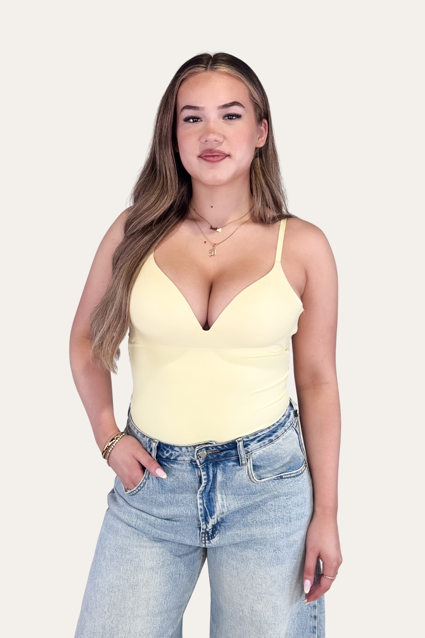 Summer V-neck Bundle