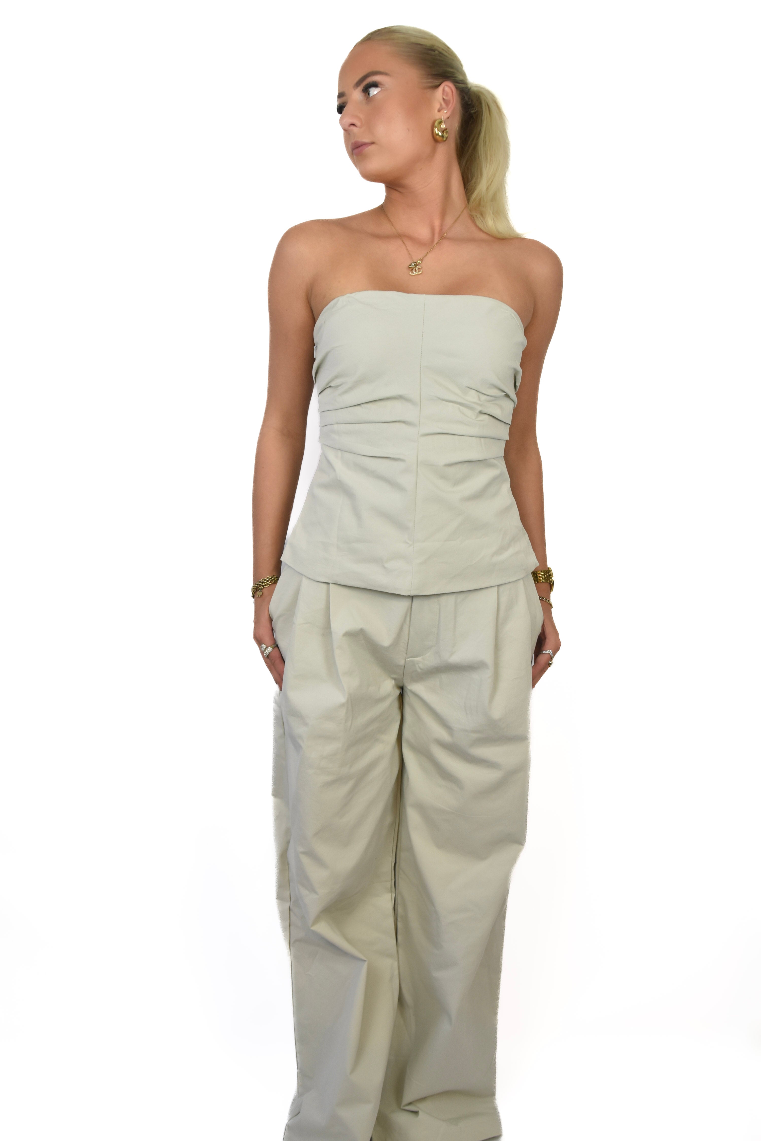 'Dune' Set Taupe