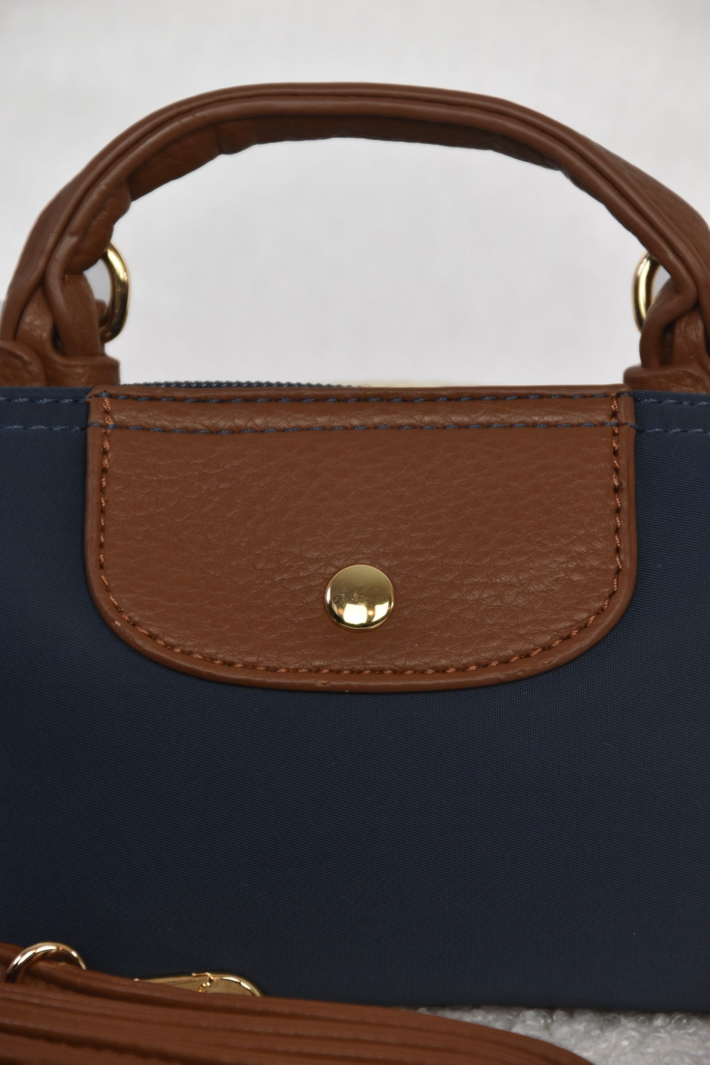 Champion bag Small - tas van Pretty in Pink.