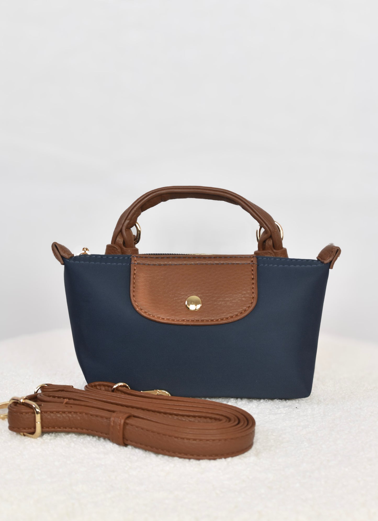 Champion bag Small - tas van Pretty in Pink.