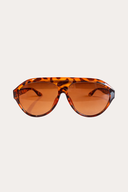 Sunnies 6 - Tiger
