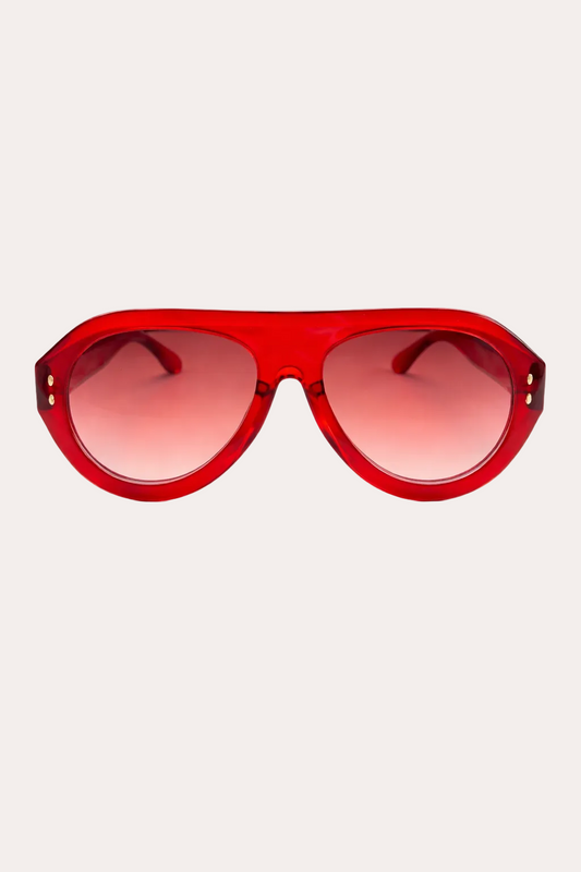 Sunnies 4 - Red