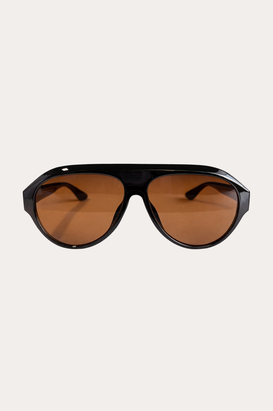 Sunnies 6 - Black