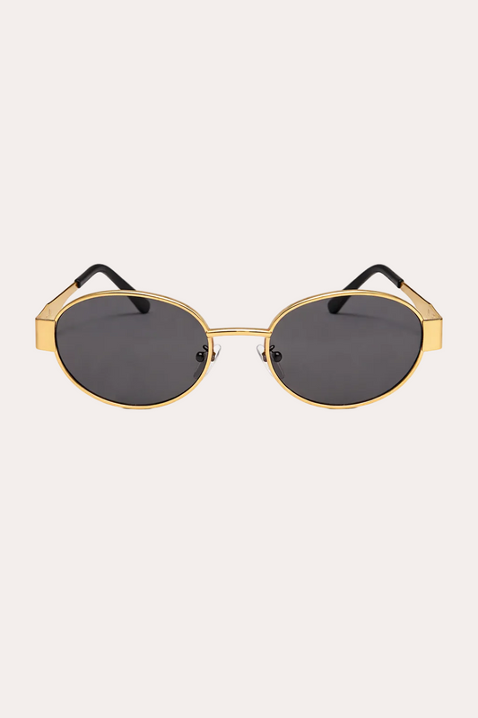 Sunnies 3 - Gold