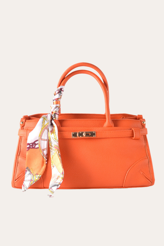 Musy Bag - Orange