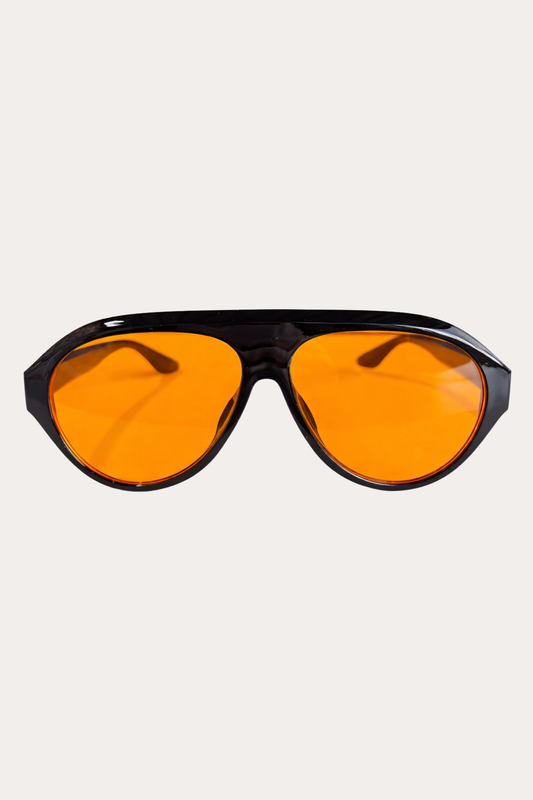Sunnies 6 - Orange
