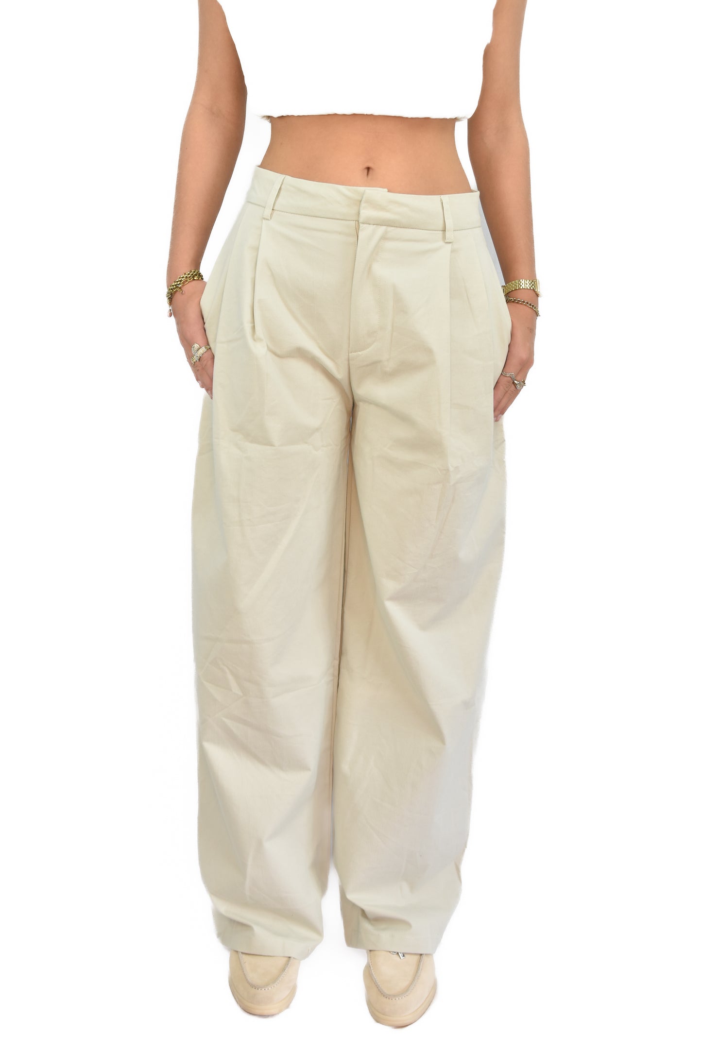'Dune' Set Taupe