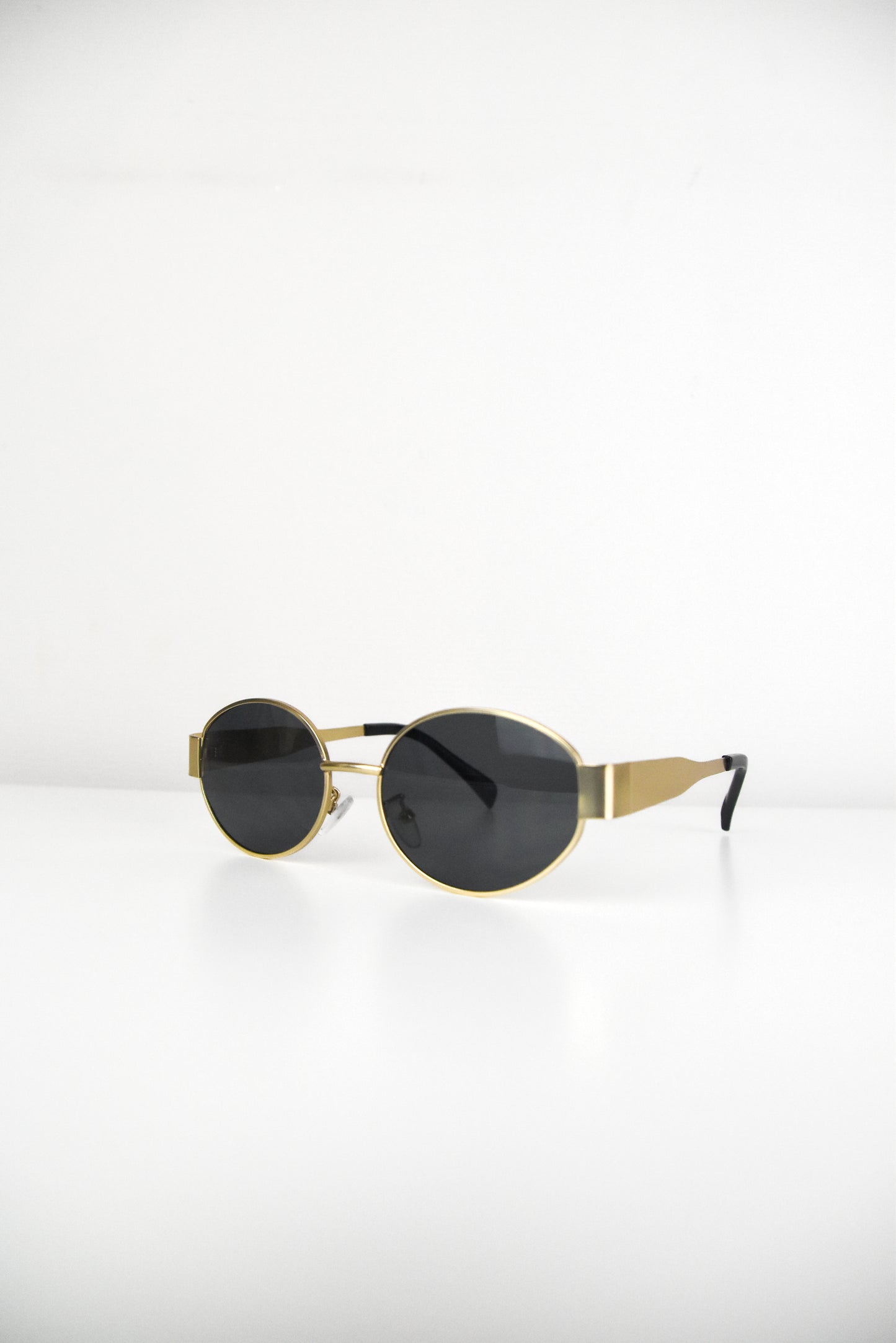5 Sunnies