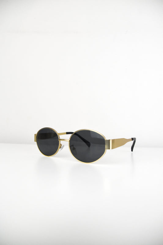 5 Sunnies
