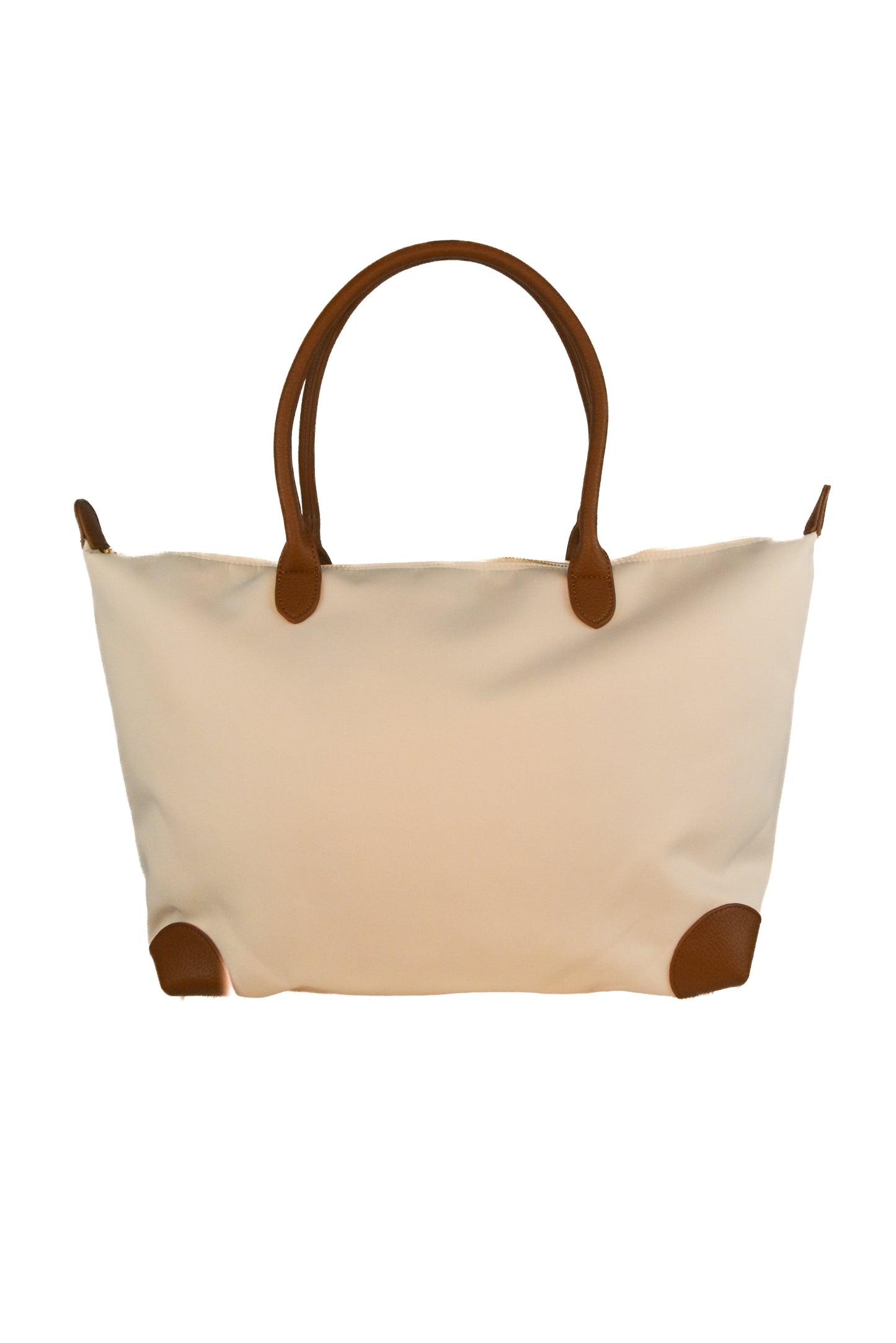 Champion Bag Large Beige
