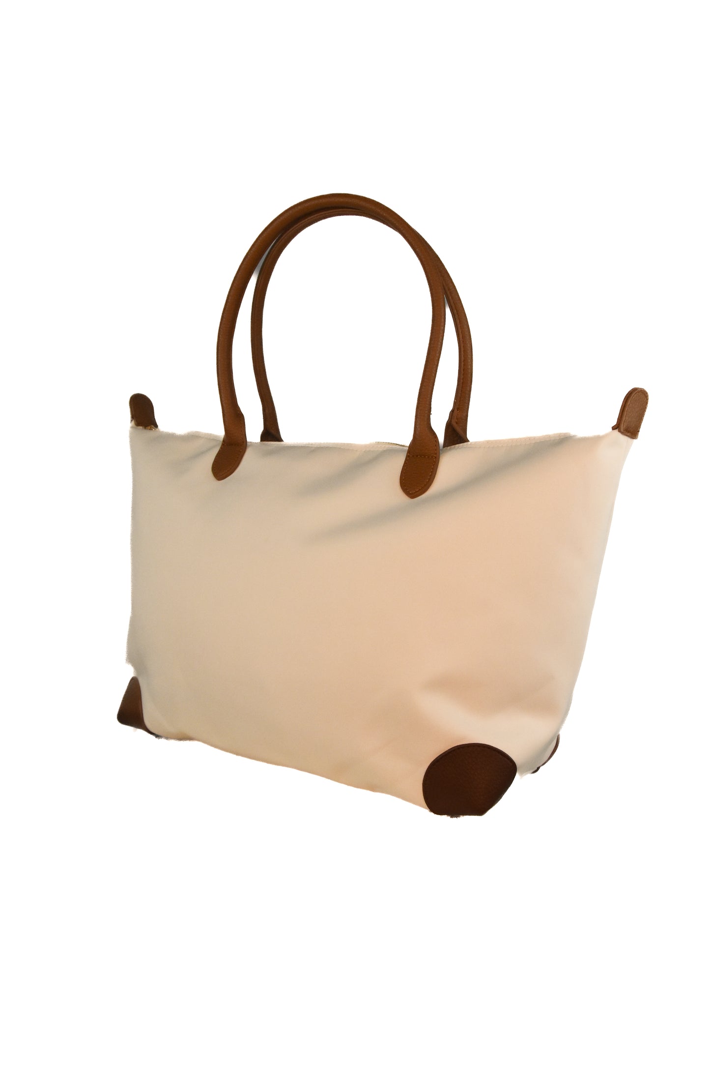 Champion Bag Large Beige