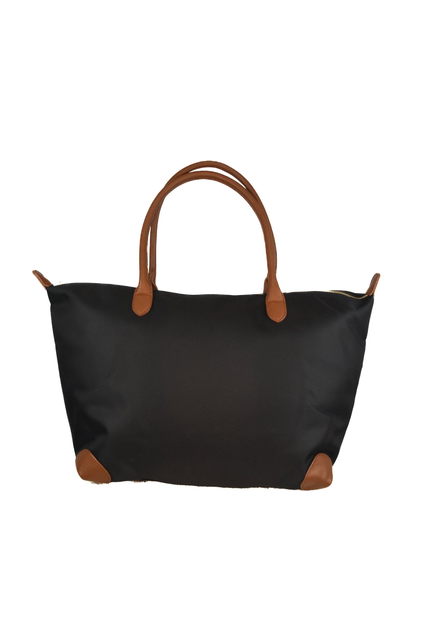 Champion Bag Large - Black