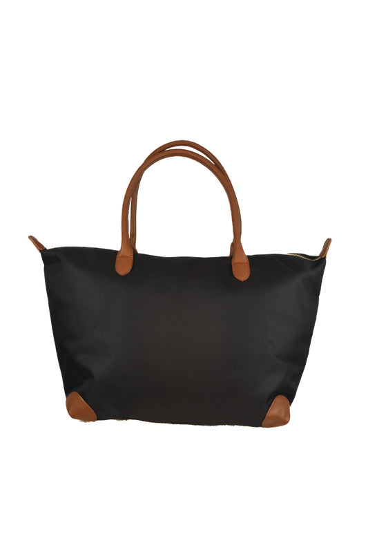 Champion Bag Large - Black