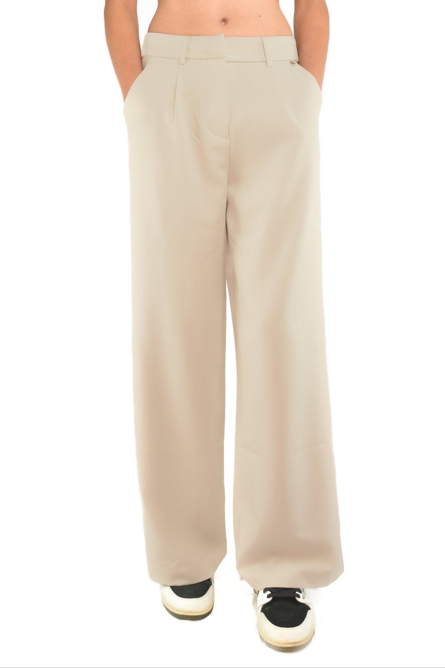 Coco Pantalon - Beige