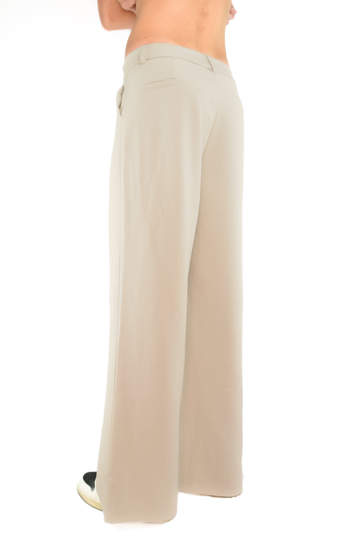 Coco Pantalon - Beige
