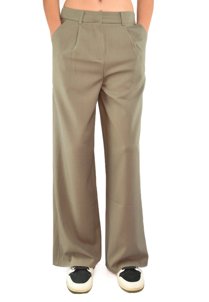 Coco Pantalon - Taupe