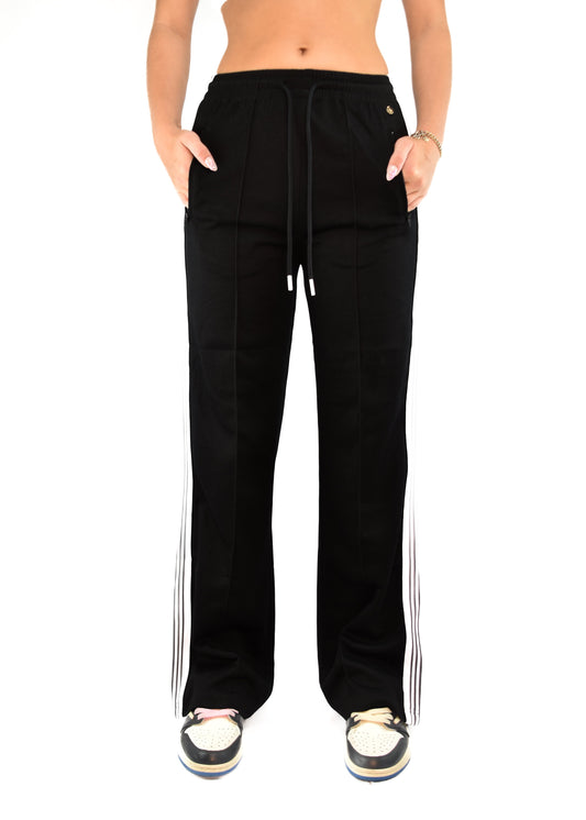 Striped Jogging Pants