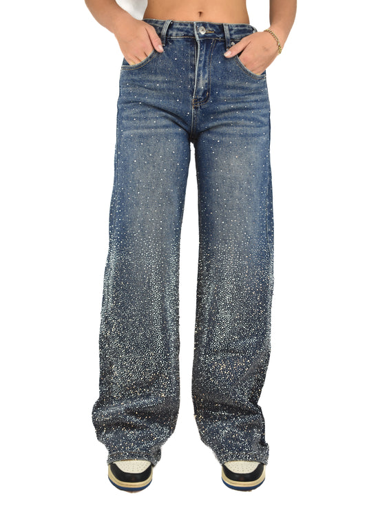 Dream Jeans - Blue