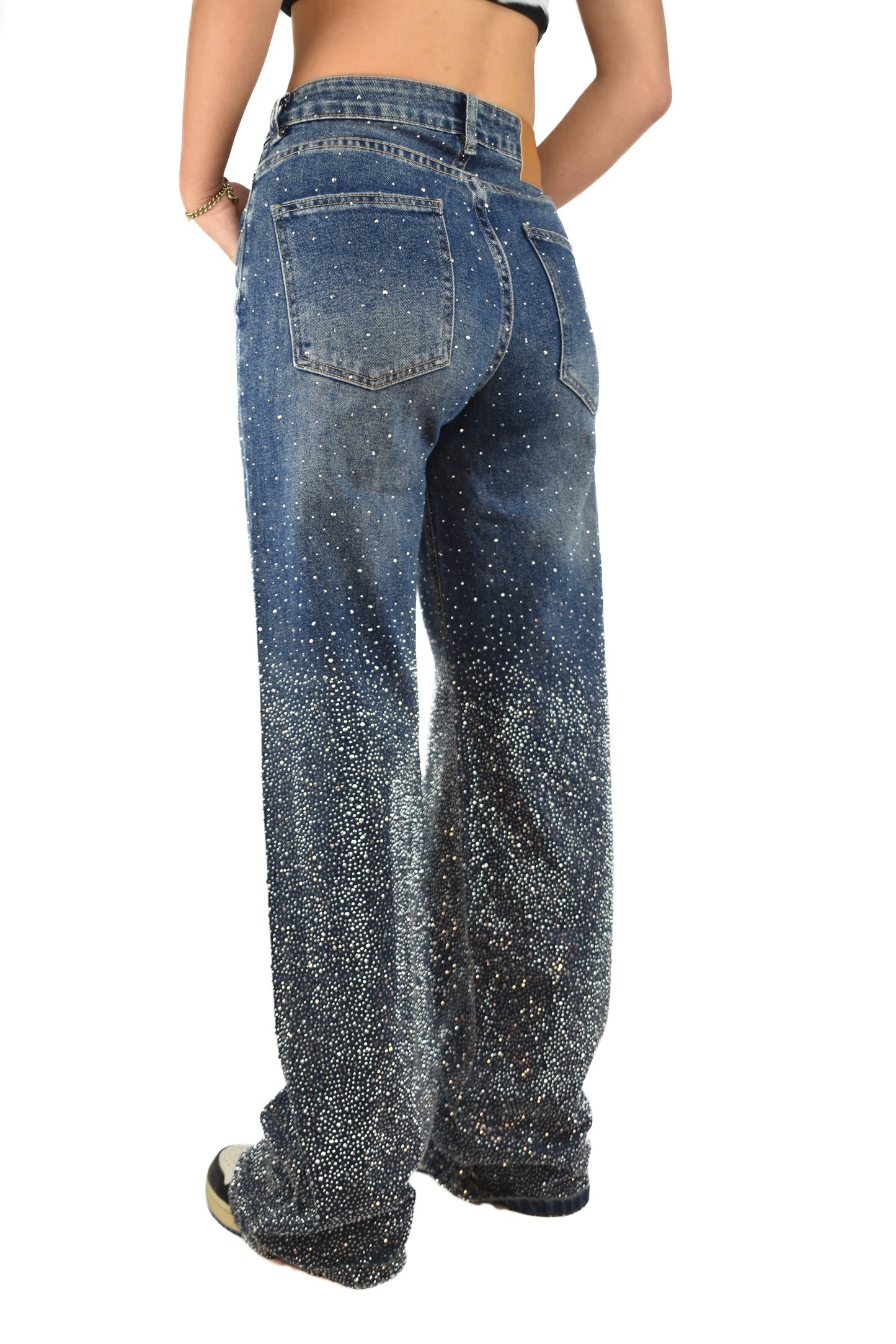 Dream Jeans - Blue