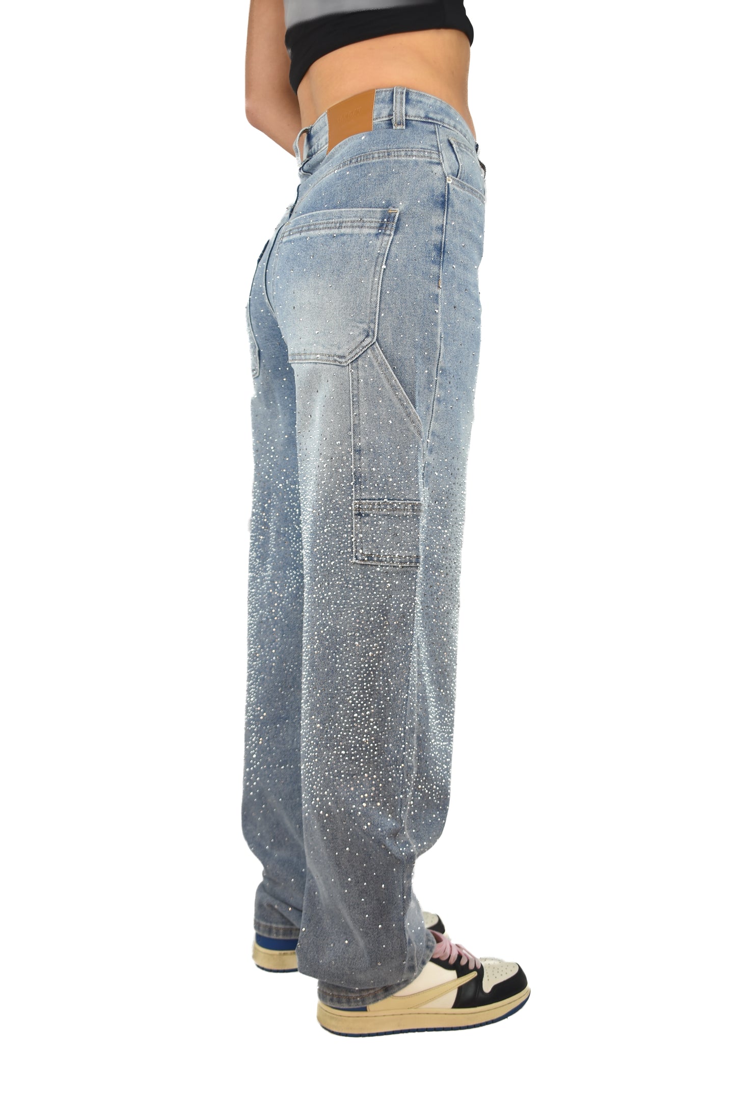 Stardust Jeans